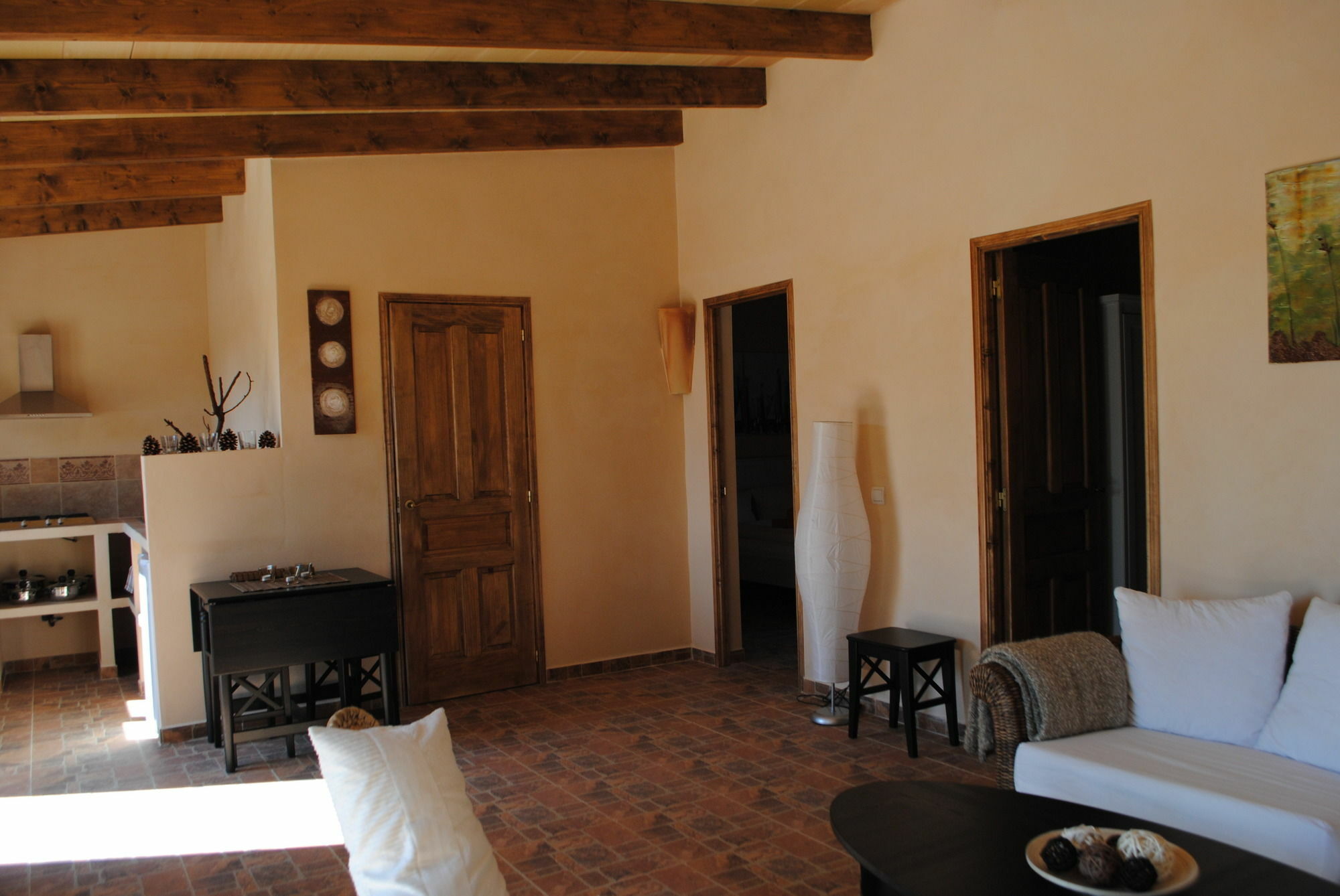 Weingut & Landhotel Can Davero Binissalem Exterior photo