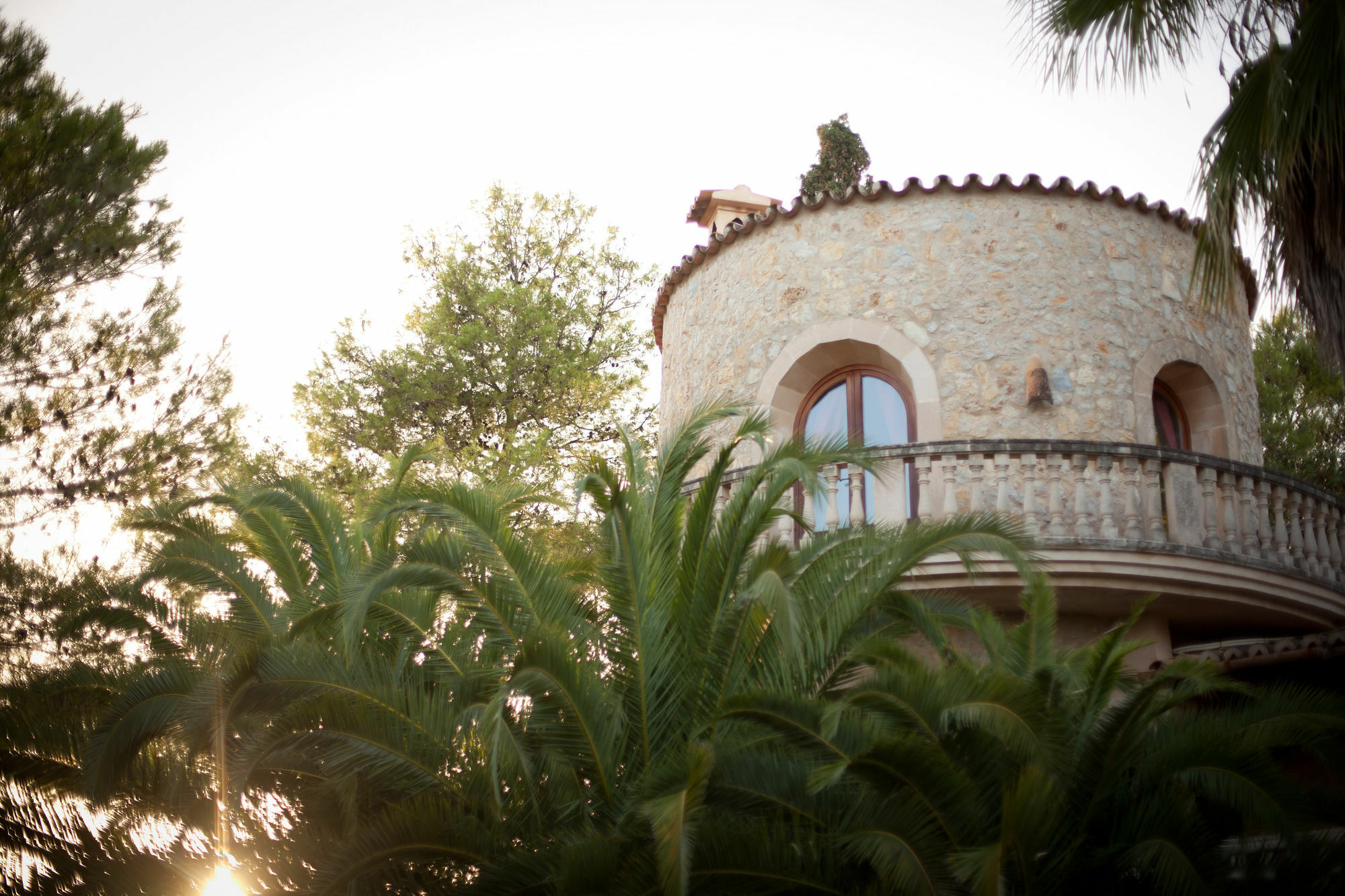 Weingut & Landhotel Can Davero Binissalem Exterior photo