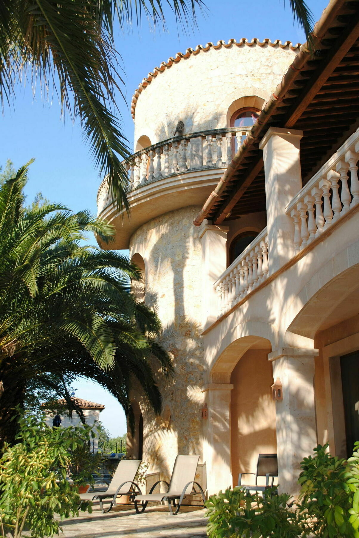 Weingut & Landhotel Can Davero Binissalem Exterior photo