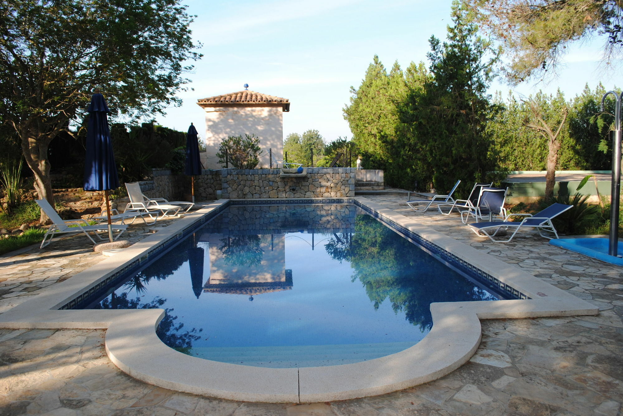Weingut & Landhotel Can Davero Binissalem Exterior photo